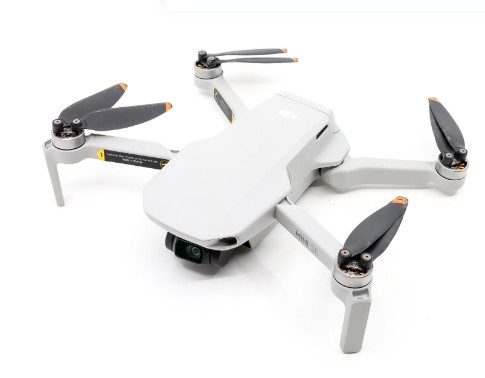 Vignette d'annonce drone perdu !